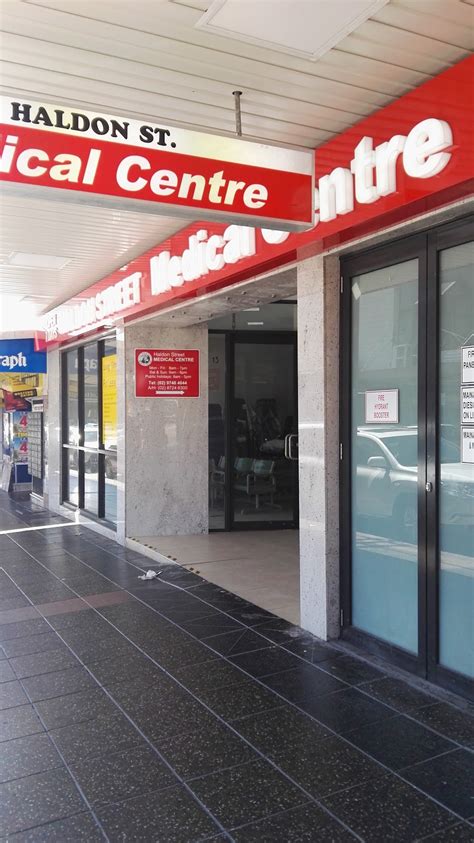 Haldon Street Medical Centre - 99/101 Haldon St, Lakemba NSW 2195, Australia