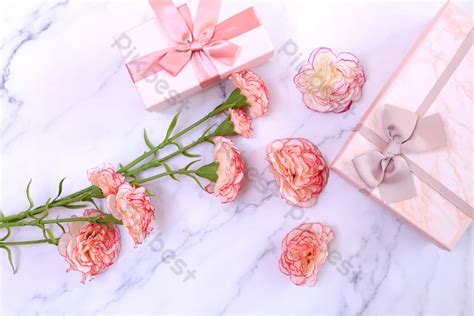 Pink Mother's Day Floral Mother Background Backgrounds | PSD Free Download - Pikbest