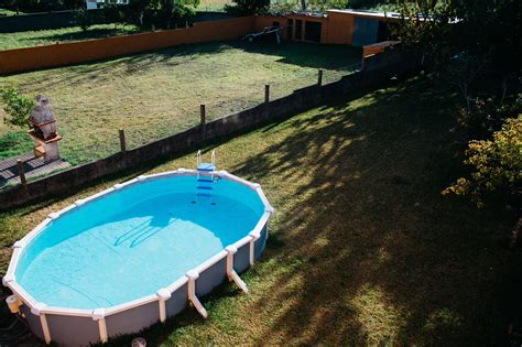 The 7 Best Above Ground Pools to Buy in 2018