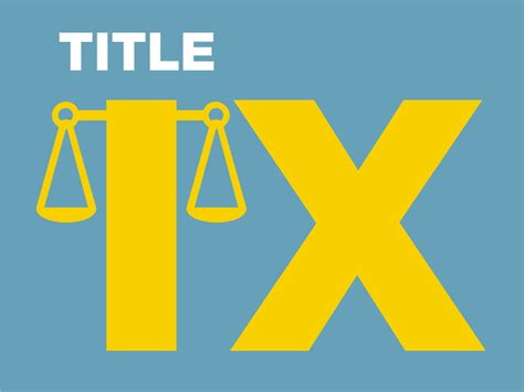 Talking Title IX with the Title IX officer – UC Irvine News