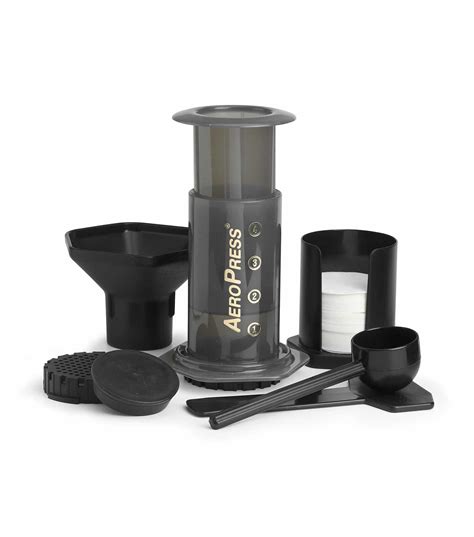 AeroPress - Peace Coffee