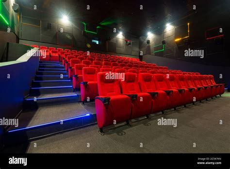 View of modern theatre hi-res stock photography and images - Alamy