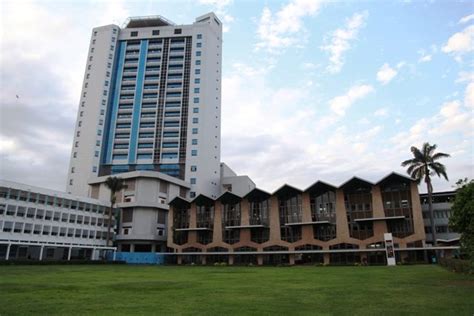 Top universities in Kenya (updated 2019)