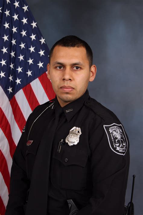 DeKalb County Police Release Fallen Officer’s Name | DeKalb County GA