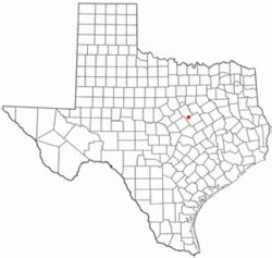 Valley Mills, Texas - Wikipedia