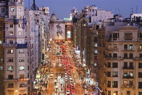 8 Epic Places in Madrid Every Local is Proud Of | Madrid, Visit madrid ...