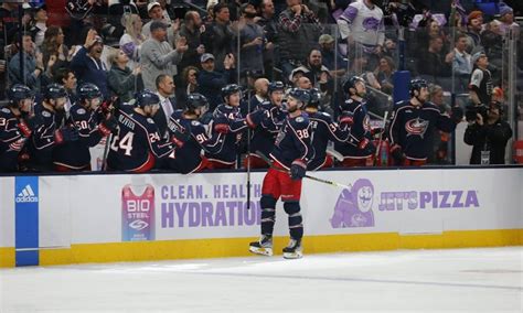 Blue Jackets vs. Canadiens: Live stream, TV info, time and more | November 17 | USA TODAY Sports ...