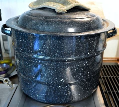 Boiling Water Canning Step-By-Step Tutorial | An Oregon Cottage 保存食のレシピ ...