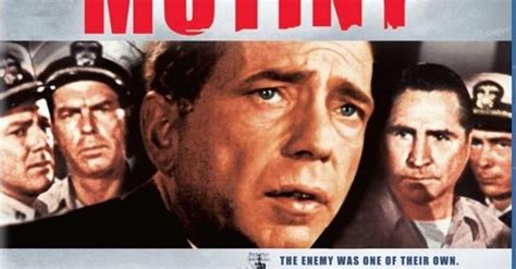 The Caine Mutiny Cast List: Actors and Actresses from The Caine Mutiny