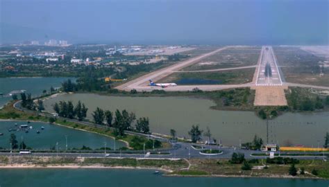 Cam Ranh Airport: Location, Airlines, Destinations and More - Vietnamchik.com