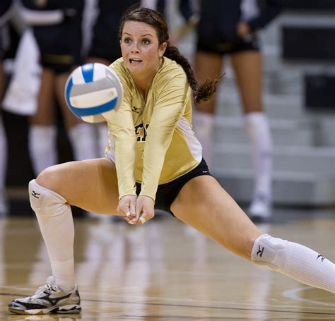 NCAA Women's Volleyball- LBSU vs Pacific-16 | Ballin' at the Beach | Flickr