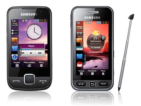 Latest Advanced Samsung star 3g Mobile Phone Model Photos | BEST MOBILE ...