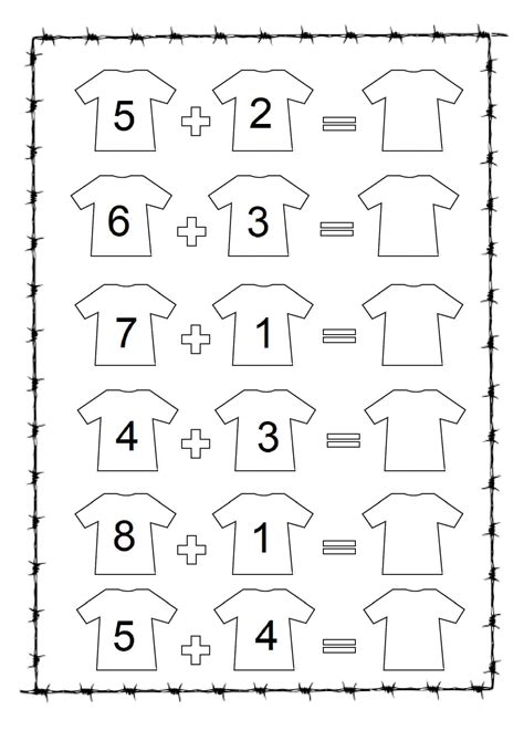 Kindergarten Math Worksheet Pdf Missing Number Worksheet Pdf Easy and… in 2020 | Kindergarten ...