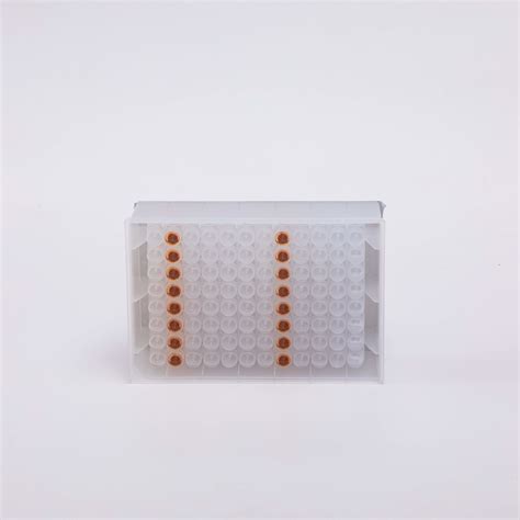 Magnetic Beads Viral DNA RNA Extraction Kit GDSBio