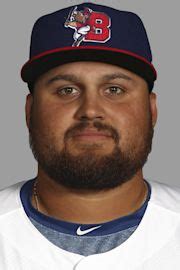 Rowdy Tellez Stats, Age, Position, Height, Weight, Fantasy & News | MiLB.com