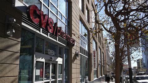 DOJ asks for more information on CVS-Aetna deal