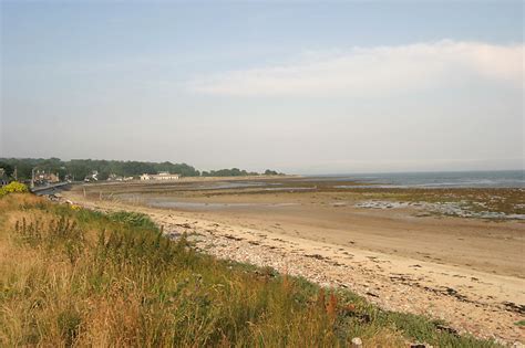 Golspie Beach Photo / Picture / Image : Golspie Highlands UK