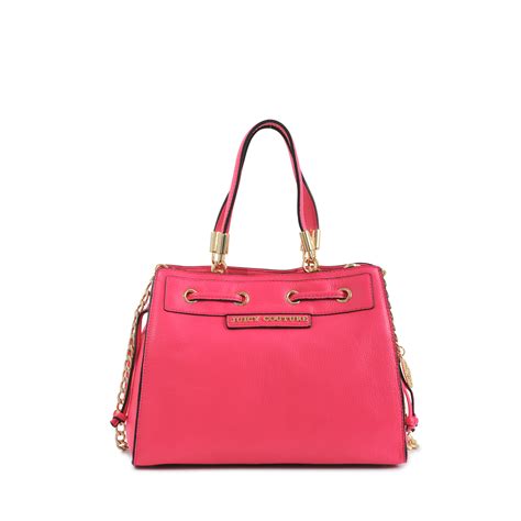 Juicy couture Mini Daydreamer Robertson Bag in Pink - Save 50% | Lyst