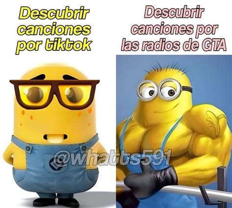 Top memes de Minions en español :) Memedroid