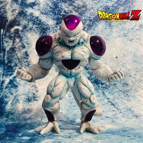 【READY STOCK】 MUTIARA NAGA DRAGON BALL ANIME 18CM FRIEZA SUPER SAIYAN ...