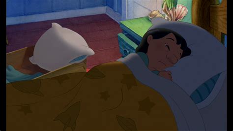 F*ck Yeah, Disney Screencaps! - Lilo & Stitch (2002)