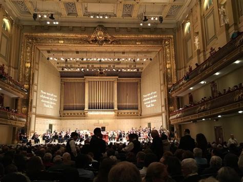 Boston Live Shows: Best Venues for Music, Comedy and Culture