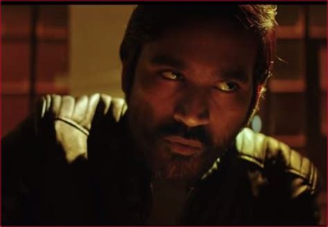 Jagame Thandhiram Trailer: Dhanush is all set to please masses-WATCH