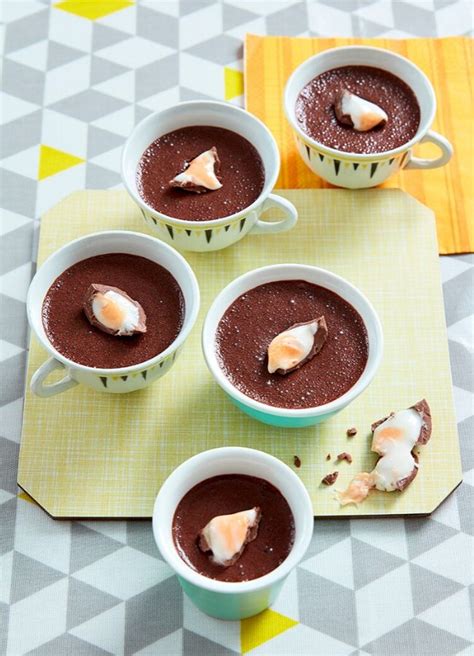 Creme Egg Recipes To Make This Weekend