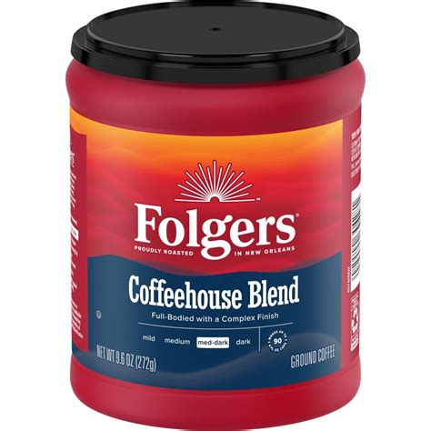 Folgers® Coffee