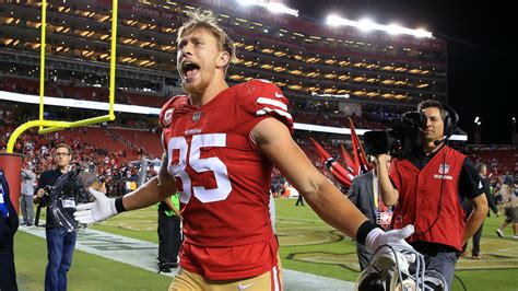 Fantasy Injury Updates: Is George Kittle playing Monday night? (Updated) | Sporting News Canada