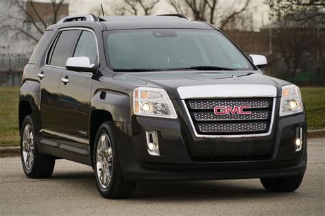 2013 GMC Terrain SLT | Car Dealership in Philadelphia