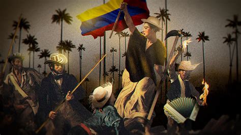 ¿Qué tienen en común nuestra independencia y la revolución francesa? | Señal Colombia