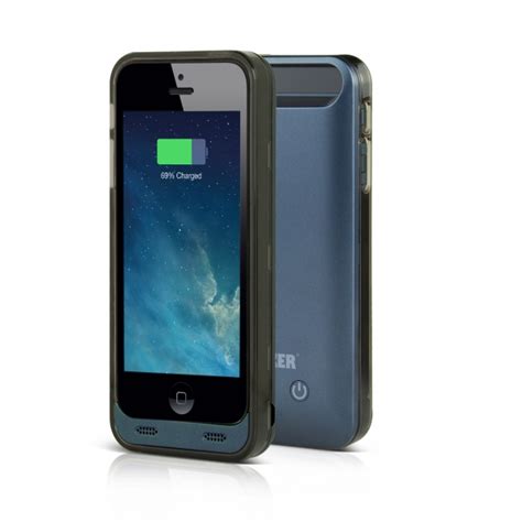 Hands On: Anker Battery Case For iPhone 5/5S - Cerebral-Overload