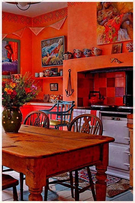 Mexican Kitchen Decorating Ideas - Kitchen Ideas