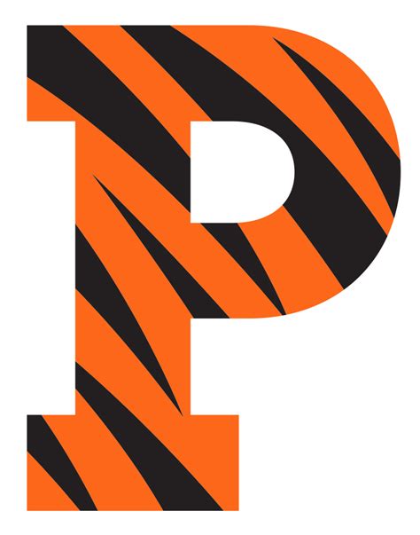 Princeton University Tigers Football