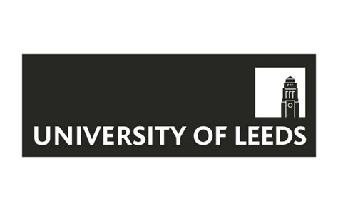 University of Leeds logo banner transparent PNG - StickPNG