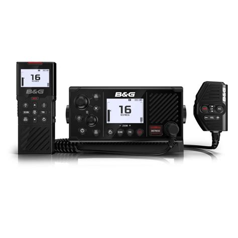 VHF MARINE RADIO,DSC,AIS-RX,RS40 | Deegan Marine