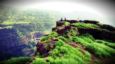 Rajmachi Fort: Trekking in Maharashtra