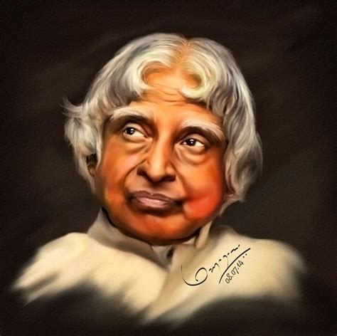 A. P. J. Abdul Kalam painting | Hd photos, Photo, Portrait