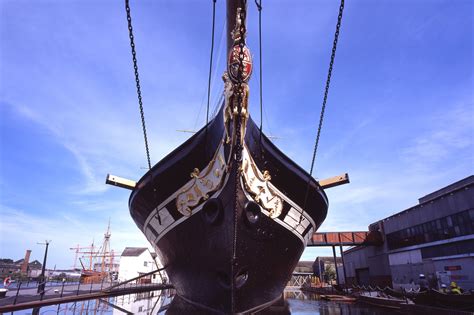 Brunel's ss Great Britain | Attractions in Harbourside, Bristol