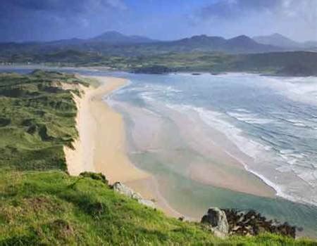 Inishowen Peninsula & Villages Donegal | Roe Park Resort