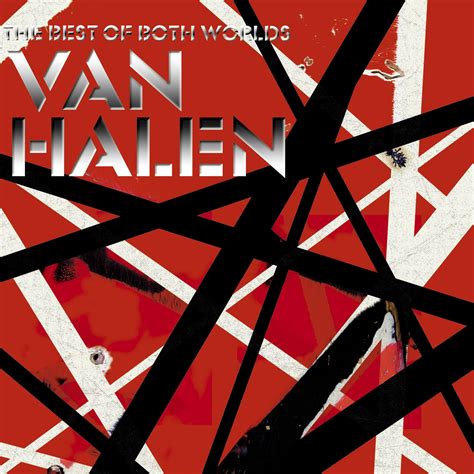 Van Halen - The Best of Both Worlds | iHeart