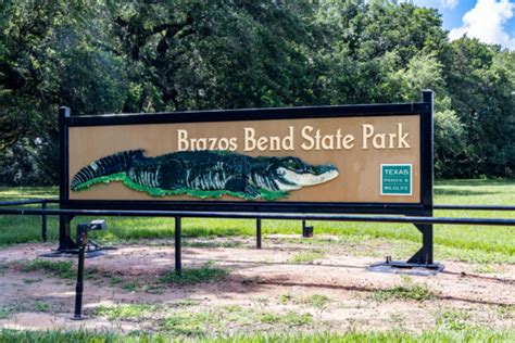 Brazos Bend State Park - VisitAlvin.com - Home of the Alvin Convention & Visitors Bureau