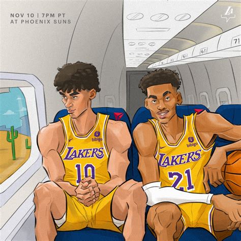 Lakers 2023-24 Schedule Breakdown | NBA.com