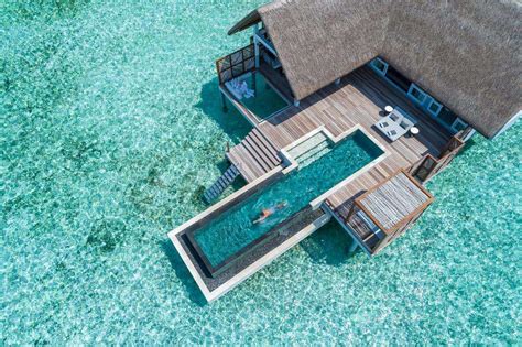 Four Seasons Maldives Offers Special Reopening Package – Hospitality Net