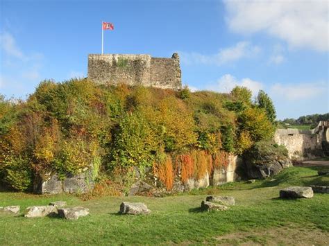 Chateau d'Epinal - 2020 All You Need to Know Before You Go (with Photos) - Epinal, France ...