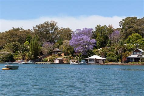 Things to Do on Dangar Island - iCentralCoast