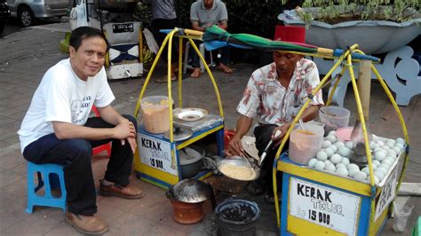 Kerak Telor Betawi | Aris Heru Utomo's Blog