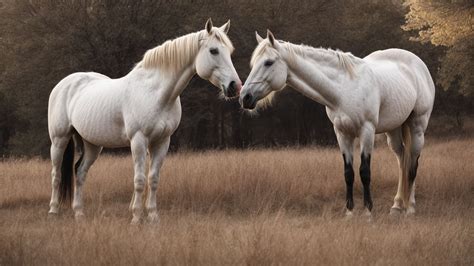 Basics Of Horse Breeding