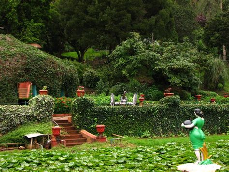 Botanical Garden, Ooty | abgpt | Flickr